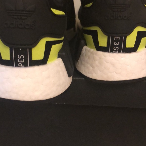 Men’s adidas ultra boosts - Picture 2 of 5